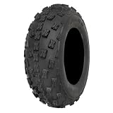 Duro Hook-Up 6 Ply Radial Front Tire - 21x7x10 31-202710-217C