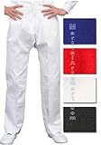 Karate Uniform 100% Cotton Heavy Weight (Pants Only)