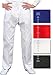Karate Uniform 100% Cotton Heavy Weight (Pants Only)