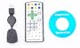 PC Remote Control - Plug and Play Microsoft Windows Vista Media Control