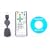 PC Remote Control - Plug and Play Microsoft Windows Vista Media Control