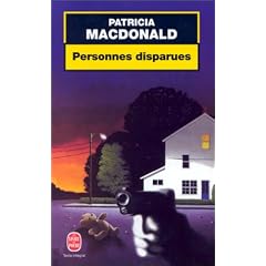 Personnes disparues