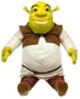 Shrek 2: Wise Crackin' Shrek Interactive 14" Plush