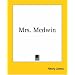Mrs. Medwin