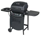 Charbroil T-Frame 6 Grill w/sideburner