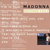 Nothing Fails - Madonna