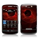 Portal Alpha Design Protective Skin Decal Sticker for BlackBerry Storm 9530 Cell Phone