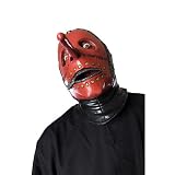 Slipknot Chris Mask Adult