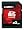 EMTEC 4 GB Class 4 60x SDHC Flash Memory Card