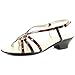 Easy Street Women's 'Trifecta' Sandal