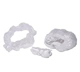 419P5zuZPFL. SL160  3M 36902 Interior Protection Automotive Steering Wheel Cover, case of 25