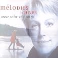 M�lodies d'Hiver