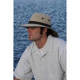 Vineyard Haven Hat, Lightweight Nylon