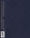 The biochemistry of the carotenoids