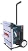 Rousseau 2500 MobileMax 10 Wheeled Folding Ladder Style Table Saw Stand