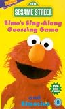 Review Walt Disney Home Video  / Sesame Street - Elmo's Sing- A-Long - Guessing Game / Elmocize [1997]