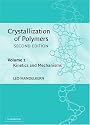 Crystallization of Polymers (volume 2)