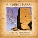 Mythic Dreamer: Music For Native American Flute