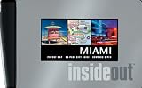 Insideout Miami City Guide (Insiderout)