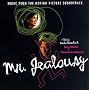 Mr Jealousy ~ Luna