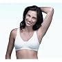 Warner's Women's Friday's Wire-Free with Plushline Bra #2081