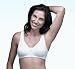  : Warner's Women's Friday's Wire-Free with Plushline Bra #2081