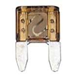 Bussmann ATM-15 Fuse - Pack of 5