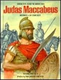 Judas Maccabeus : rebel of Israel