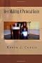 Beer Making: A Pictorial Guide