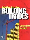 Maths for the Building Trades