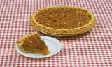 Gourmet Food : Pecan Pie
