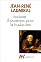 Traduire : théorèmes pour la traduction
