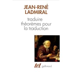 Traduire : th�or�mes pour la traduction