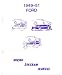 1949 1950 1951 FORD Wiring Diagrams Schematics