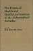 Book The Future of Health and Health Care Systems in the Industrialized Societies: