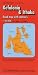 Kefalonia and Ithaka National Road Map with Contours (Greek Island Maps - Ionian Islands)