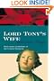 Lord Tony's Wife