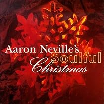 Aaron Neville's Soulful Christmas