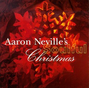 Aaron Neville's Soulful Christmas