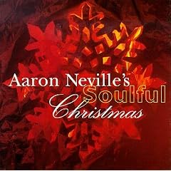 Aaron Neville's Soulful Christmas