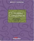 My Creative Companion: The Ultimate Scrapbooking Resource