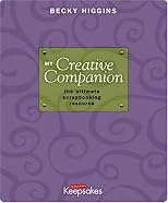 My Creative Companion: The Ultimate Scrapbooking Resource