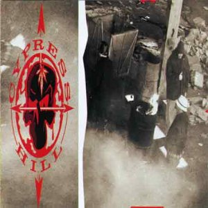 CD-Charts  Search : Cypress Hill [VINYL]