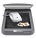 Epson Perfection 1260 Photo Scanner