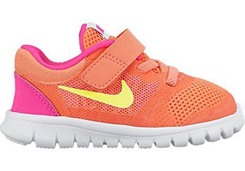 Nike Baby Boy's Flex 2015 RN Athletic Shoe