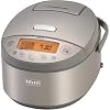 SANYO おどり炊き 圧力IHジャー炊飯器 ECJ-LK10(SN)