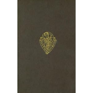 English Mediaeval Lapidaries (Early English Text Society Original Series) by J. Evans and M.S. Serjeanston