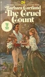 The Cruel Count