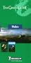 Wales (Michelin Green Guide Wales)