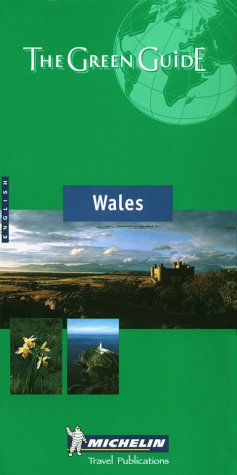 City Travel Guides Discounted  Used : Wales (en anglais)